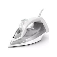 Philips DST5010/10 2400 W Buharlı Ütü Philips DST5010/10 2400 W Buharlı Ütü