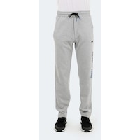 Slazenger NAUM I Erkek Cepli Gri Eşofman Altı Slazenger NAUM I Erkek Cepli Gri Eşofman Altı