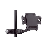 K&M Smartphone Holder 19745-015-55 K&M Smartphone Holder 19745-015-55