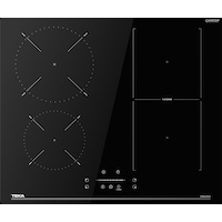 Teka IBF 64210 SSM BK İndüksiyonlu Ankastre Ocak Teka IBF 64210 SSM BK İndüksiyonlu Ankastre Ocak