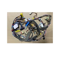 Fiat Ön Kablo Tesisatı Tempra Tipo AGT SX MO 46403066 Fiat Ön Kablo Tesisatı Tempra Tipo AGT SX MO 46403066