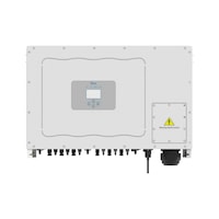 Deye 100 Kw Üç Faz On-grid String İnvertör - Sun-100k-three Phase Deye 100 Kw Üç Faz On-grid String İnvertör - Sun-100k-three Phase