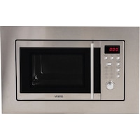 Vestel AMD-2011 X 1000 W 20 LT Ankastre Mikrodalga Fırın Vestel AMD-2011 X 1000 W 20 LT Ankastre Mikrodalga Fırın