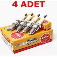 7822 Buji Takım/fiat Tempra 1.6 93-99/fiat Tipo 1.4 94-01/fiat Tipo 1.6 91-93/fiat Uno 70 92-01 7822 Buji Takım/fiat Tempra 1.6 93-99/fiat Tipo 1.4 94-01/fiat Tipo 1.6 91-93/fiat Uno 70 92-01
