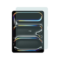 Apple Uyumlu iPad, Pro 13 İnç Ekran Koruyucu Nano Şeffaf 2024 Apple Uyumlu iPad, Pro 13 İnç Ekran Koruyucu Nano Şeffaf 2024