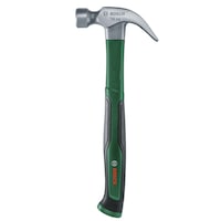 Bosch Uzun Çatal Ağızlı Çekiç 16oz - 1600A02ZA2 Bosch Uzun Çatal Ağızlı Çekiç 16oz - 1600A02ZA2