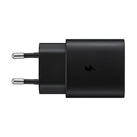 Samsung Uyumlu EP-­TA800N Type-C 25 W Hızlı Şarj Adaptörü