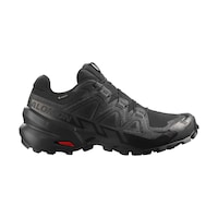Salomon Speedcross 6 Gtx Erkek Ayakkabı Siyah Salomon Speedcross 6 Gtx Erkek Ayakkabı Siyah
