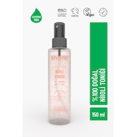 Siveno Doğal Nioli Suyu İntim Hassas Bölge Toniği 150 ML Siveno Doğal Nioli Suyu İntim Hassas Bölge Toniği 150 ML