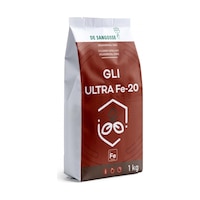 Glı Ultra Fe-20 1 Kg. Şelatlı Demir 1 kg Glı Ultra Fe-20 1 Kg. Şelatlı Demir 1 kg