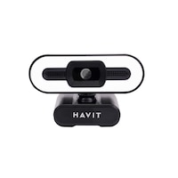 Havit Hv-hn24g Full Hd Pro 2k Webcam Otomatik Odaklama Led Işıklı Havit Hv-hn24g Full Hd Pro 2k Webcam Otomatik Odaklama Led Işıklı