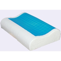 Rahatsan Doby Derin Jelli Longwave Visco Ortopedik Yastık Rahatsan Doby Derin Jelli Longwave Visco Ortopedik Yastık
