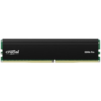 Crucial Pro CP16G4DFRA32A 16 GB DDR4 3200 MHz CL22 Soğutuculu Kutulu Ram Crucial Pro CP16G4DFRA32A 16 GB DDR4 3200 MHz CL22 Soğutuculu Kutulu Ram