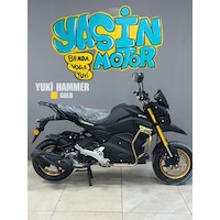 Yuki Hammer 50 Cc Koruma Demiri Güçlü Koruma Gold Yuki Hammer 50 Cc Koruma Demiri Güçlü Koruma Gold