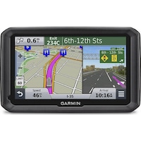 Garmin Dezl 570 LMT Tır Navigasyon Cihazı