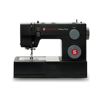 Singer HEAVY DUTY 4432 Black Dikiş Makinesi Singer HEAVY DUTY 4432 Black Dikiş Makinesi