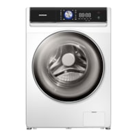 Silverline WM14038W01 9 KG 1400 Devir Çamaşır Makinesi Silverline WM14038W01 9 KG 1400 Devir Çamaşır Makinesi