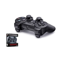 Hadron Hd306s Ps3 Gamepad Siyah Hadron Hd306s Ps3 Gamepad Siyah