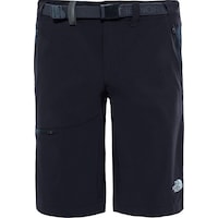 The North Face Erkek Şort Speedlight - Eu-20961 - Siyah The North Face Erkek Şort Speedlight - Eu-20961 - Siyah