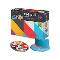 Zet Pull Animals Eğlenceli Zeka Oyunu 3+ Yaş 8 Oyuncu Zet Pull Animals Eğlenceli Zeka Oyunu 3+ Yaş 8 Oyuncu
