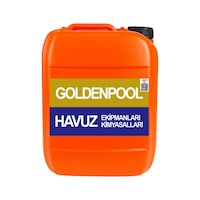 GTX Goldenpool Anti 10 KG Demir Sertlik Giderici GTX Goldenpool Anti 10 KG Demir Sertlik Giderici