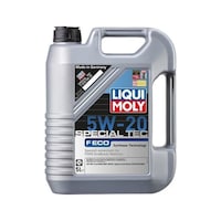Liqui Moly Special Tec F Eco 5W-20 Tam Sentetik Motor Yağı 5 L