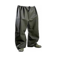 Pvc Pantolon Yağmurluk Pvc Pantolon Yağmurluk
