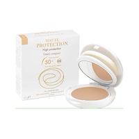 Avene Compact Sable Beige Spf 50+ Pudra 10 G Avene Compact Sable Beige Spf 50+ Pudra 10 G