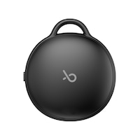 Bilicra B-tag Akıllı Takip Cihazı Apple Uyumlu iOS Destekli - Siyah Bilicra B-tag Akıllı Takip Cihazı Apple Uyumlu iOS Destekli - Siyah
