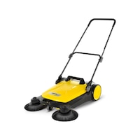 Karcher S 4 Twin Dış Alan Süpürücü Makine - 1.766-360.0 Karcher S 4 Twin Dış Alan Süpürücü Makine - 1.766-360.0