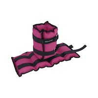Çakabey El-Ayak Bilek Ağırlığı 2 KG x 2 Pembe Çakabey El-Ayak Bilek Ağırlığı 2 KG x 2 Pembe