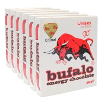 Bufalo Çikolata 6'lı Bufalo Çikolata 6'lı