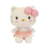 Hello Kitty Peluş Oyuncak Hello Kitty Peluş Oyuncak