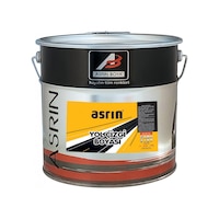 Asrın Yol Çizgi Boyası Mavi Ral 5005 2.5kg. 2,5 L Asrın Yol Çizgi Boyası Mavi Ral 5005 2.5kg. 2,5 L