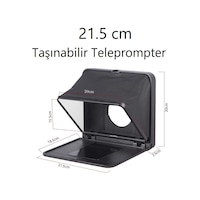 Lensgo Tc7 Teleprompter