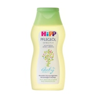 Hipp Babysanft Bebek Bakım Yağı 200 ml Hipp Babysanft Bebek Bakım Yağı 200 ml