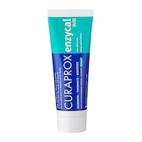 Curaprox Enzycal 1450 Diş Macunu 75 ML Curaprox Enzycal 1450 Diş Macunu 75 ML