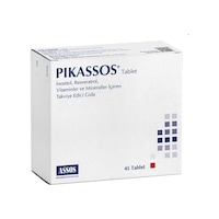 Assos Pikassos 45 Tablet Assos Pikassos 45 Tablet