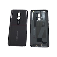 Axya Xiaomi Uyumlu Redmi 8 Kasa Arka Kapak Batarya Kapağı ( Yan Tuş) Axya Xiaomi Uyumlu Redmi 8 Kasa Arka Kapak Batarya Kapağı ( Yan Tuş)