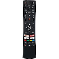 Seg Uyumlu 43Sbu700 Smart Led Televizyon Kumanda Seg Uyumlu 43Sbu700 Smart Led Televizyon Kumanda