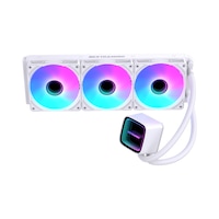 Ng-360 Nitro Cool 360mm Argb Fanlı Sıvı Cpu Soğutucu Beyaz Ng-360 Nitro Cool 360mm Argb Fanlı Sıvı Cpu Soğutucu Beyaz