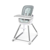 Ingenuity Beanstalk Baby To Big Kid 6'sı 1 Arada Mama Sandalyesi Ingenuity Beanstalk Baby To Big Kid 6'sı 1 Arada Mama Sandalyesi