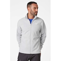 Helly Hansen Erkek Polar Ceket Gri Helly Hansen Erkek Polar Ceket Gri