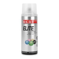 Best Elite Florasan Sarı Boya 400 ML Best Elite Florasan Sarı Boya 400 ML