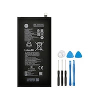 Xiaomi Mi Pad 5 Pil Batarya Bn4e 4360 Mah + Tamir Set Xiaomi Mi Pad 5 Pil Batarya Bn4e 4360 Mah + Tamir Set
