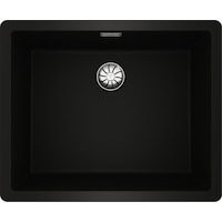 Teka Radea R10 50.40 M-tg Black Granit Eviye Siyah Teka Radea R10 50.40 M-tg Black Granit Eviye Siyah