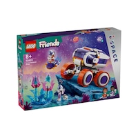 Lego Friends 42602 Space Research Rover Lego Friends 42602 Space Research Rover