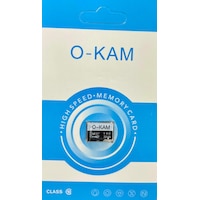 32 Gb O-kam Hafıza Kartı U3 Class10 4k Video 32 Gb O-kam Hafıza Kartı U3 Class10 4k Video