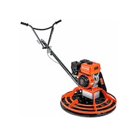 Lutian Benzinli Beton Perdah Makinesi 780 Mm 7 Hp Lutian Benzinli Beton Perdah Makinesi 780 Mm 7 Hp