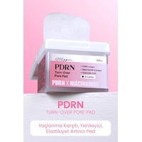 Dermal Pdrn Gözenek Sıkılaştırıcı Nemlendirici Cilt Yenileyici Yaşlanma Karşıtı Somon Dna Tonik Ped 120 Adet Dermal Pdrn Gözenek Sıkılaştırıcı Nemlendirici Cilt Yenileyici Yaşlanma Karşıtı Somon Dna Tonik Ped 120 Adet